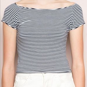 Brandy Melville shirt